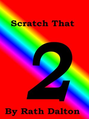 cover image of Scratch That